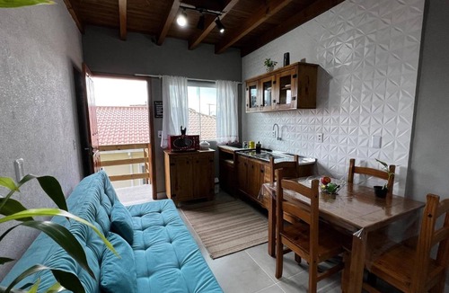 Carianos Apartment | Moradas Desterro, 7 minutos do aeroporto 23