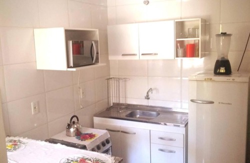 Florianopolis Apartment | Moradas Lagoinha