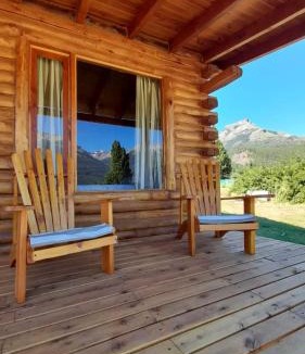 La Bolsa Apartment | MoraNehuen