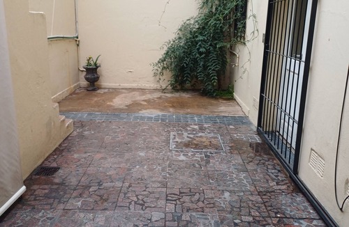 Centro House | Moré House with double garage downtown Rosario