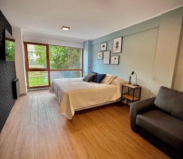 Centro Apartment | Moren Industrial II