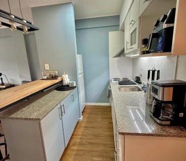 Centro Apartment | Moren Industrial II