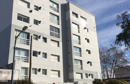 Mar del Plata Apartment | Moreno Boutique Apartment | An Oasis in the Heart of MDQ | Pet-Friendly