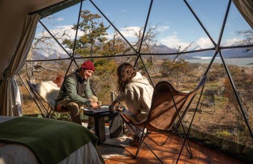 Perito Moreno Other | Moreno Camp - Glamping with a view