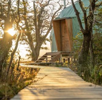 Perito Moreno Other | Moreno Camp - Glamping with a view