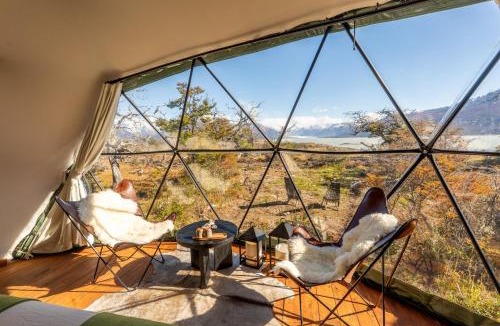 Perito Moreno Other | Moreno Camp - Glamping with a view