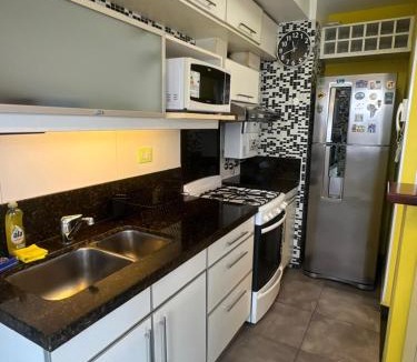 Centro Apartment | MORENO. DEPTO 2 DORMITORIOS DE CATEGORIA EN PLENO CENTRO. 2 BAÑOS. AMENITIES. COCHERA OPCIONAL