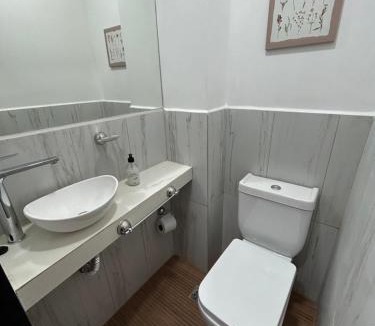 Concepcion del Uruguay Apartment | MorenoPLAZA