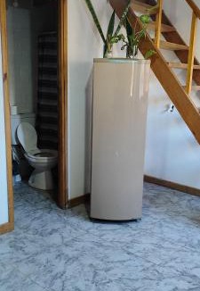 Comandante Luis Piedrabuena Apartment | Morita