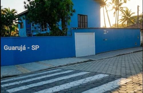 Guaiuba House | Morro do Forte