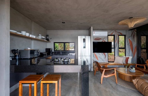 Cassia House | @morro.redondo | Bangalô da Serra