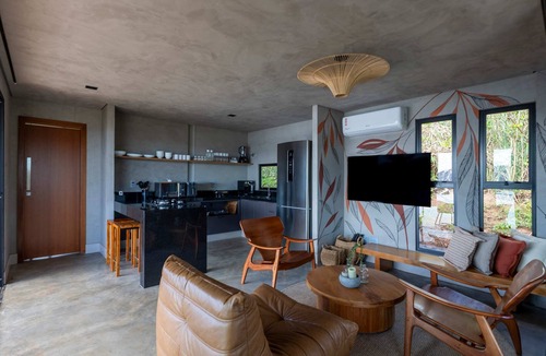 Cassia House | @morro.redondo | Bangalô da Serra