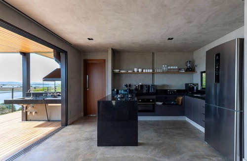 Cassia House | @morro.redondo | Bangalô da Serra