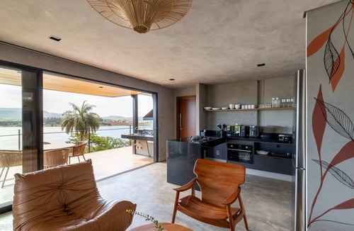Cassia House | @morro.redondo | Bangalô da Serra