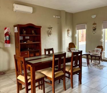 Cafayate Apartment | MORTERO II