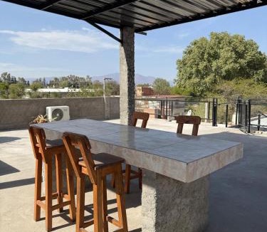 Cafayate Apartment | MORTERO II