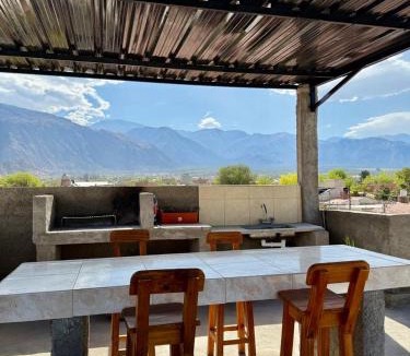 Cafayate Apartment | MORTERO II