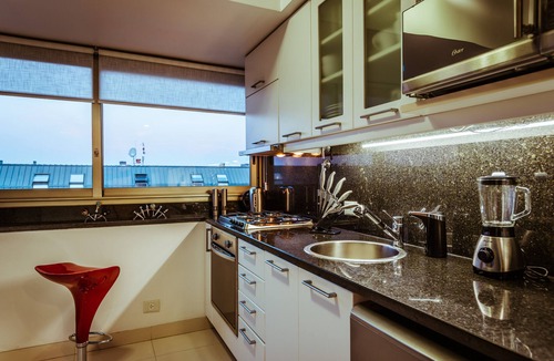 Puerto Madero Apartment | Most Amazing Apartment in Puerto Madero