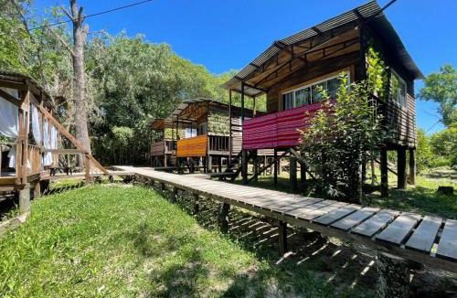 Partido de Tigre Hotel | Mostrotel - Tu Hotel en el Delta