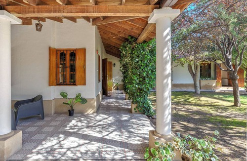 Chacras de Coria House | MOT Alzaga