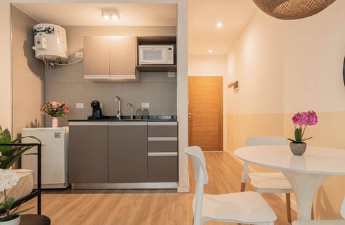 Recoleta Apartment | MOT Azcuenaga 1800