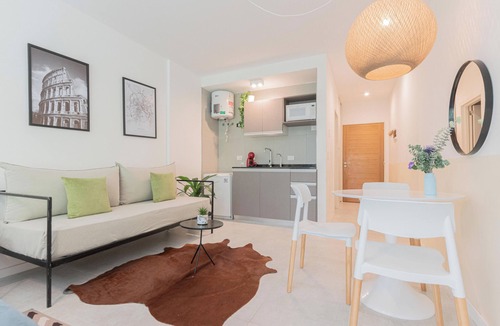 Recoleta Apartment | MOT Azcuenaga 1800