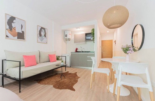 Recoleta Apartment | MOT Azcuenaga 1800