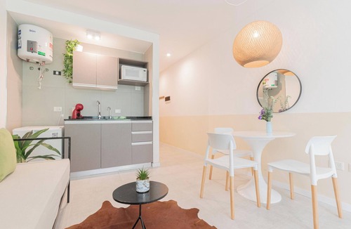 Recoleta Apartment | MOT Azcuenaga 1800