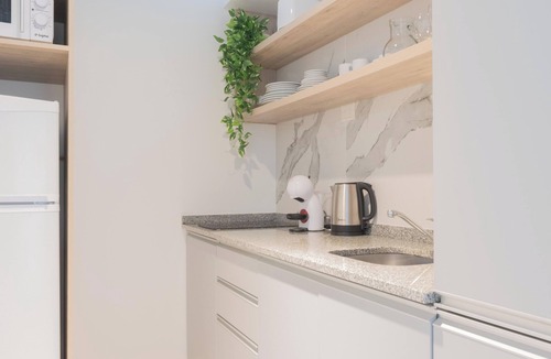 San Telmo Apartment | MOT Azopardo 700