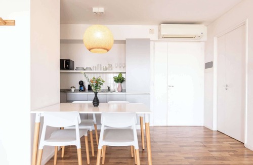 San Telmo Apartment | MOT + Azopardo 700 'A' - Lux Lofts Puerto Madero