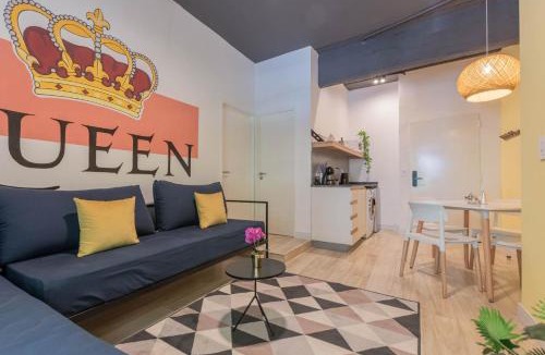 Palermo House | MOT ChicHaus 8 Lux Units 30 pax Daily Housekeeping!