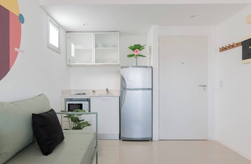 Belgrano Apartment | MOT Libertador 5700