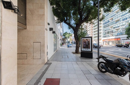 Belgrano Apartment | MOT Libertador 5700