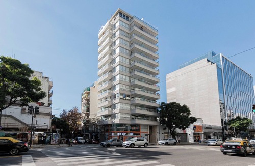 Belgrano Apartment | MOT Libertador 5700