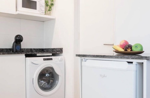 Belgrano Apartment | MOT Libertador 6300