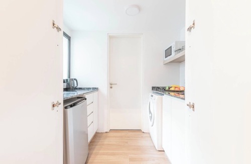 Belgrano Apartment | MOT Libertador 6300 A
