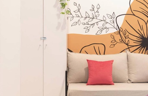 Belgrano Apartment | MOT Libertador 6300 A
