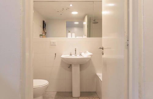 Belgrano Apartment | MOT Libertador 6300 A
