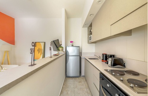 Palermo Apartment | MOT Paunero