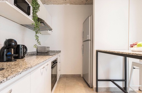 Palermo Villa | MOT + Ravignani 1668- 3 dormitorios, pileta y parrilla