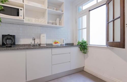 Palermo House | MOT Ravignani 2200 - Vintage Villa Palermo Hollywood