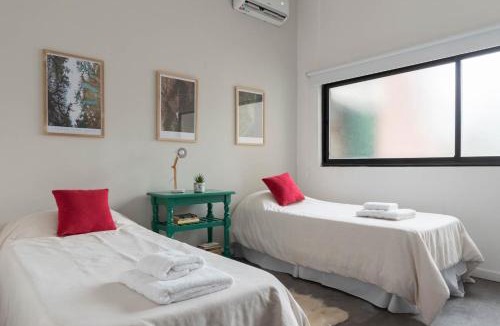 Palermo House | MOT Ravignani 2200 - Vintage Villa Palermo Hollywood