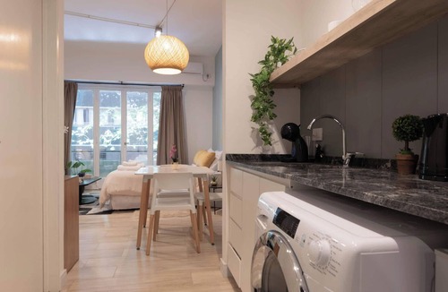 Palermo Condo | MOT Rentals + Casa Chic - 8 Lux Units 30 pax