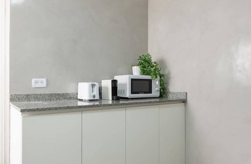 Recoleta Apartment | MOT Rentals + Charcas 3000 - 4 Bd Alto Palermo