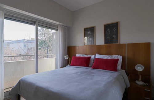 Colegiales Apartment | MOT Rentals Concepcion Hotel - 3 Bd 2 Ba Full Amenities
