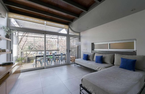 Colegiales Apartment | MOT Rentals Concepcion Hotel - 3 Bd 2 Ba Full Amenities