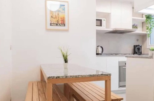 Palermo Apartment | MOT Rentals + Large 3Bd Apartment in Las Cañitas. Premium Location.