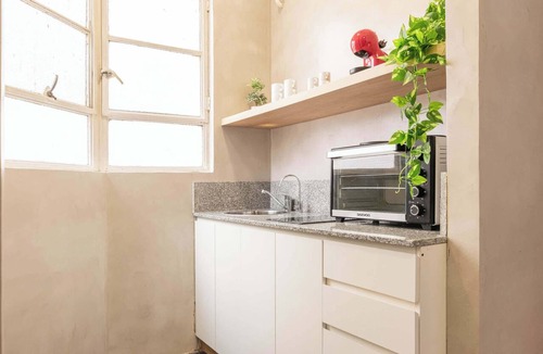 El Centro Apartment | MOT Rentals + Maipu 800 - 2 Bd Calle Florida
