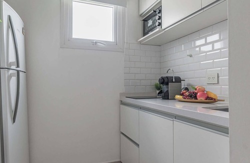 Recoleta Apartment | MOT Rentals + Melo 2900 - 1 Bd in Alto Palermo