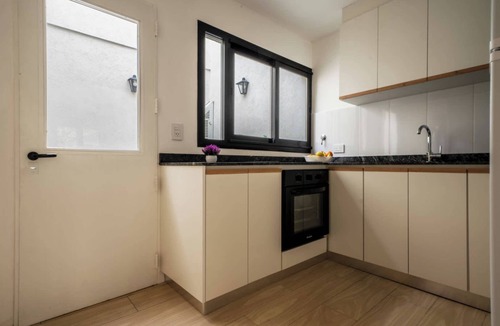 Villa Crespo Condo | MOT Rentals + Teatro Soho - 4 Bd Pool, Terrace & BBQ 10 pax
